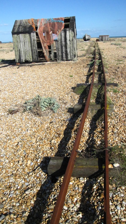 Dungeness, Kent