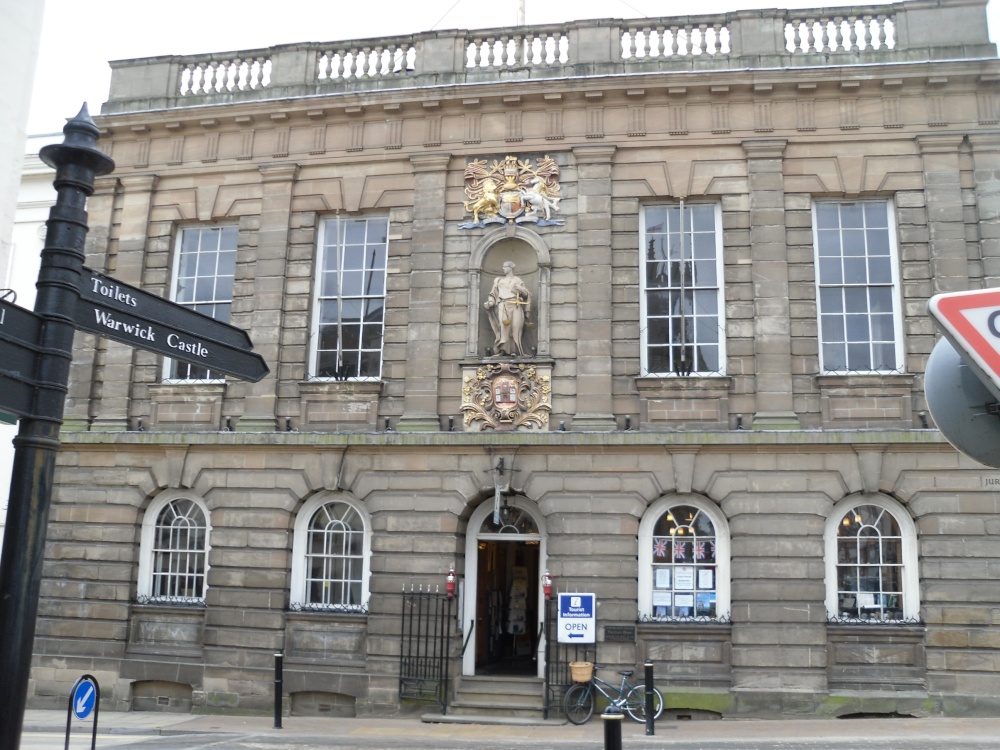 Warwick