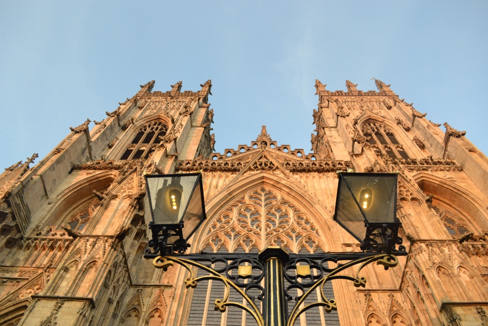York Minster