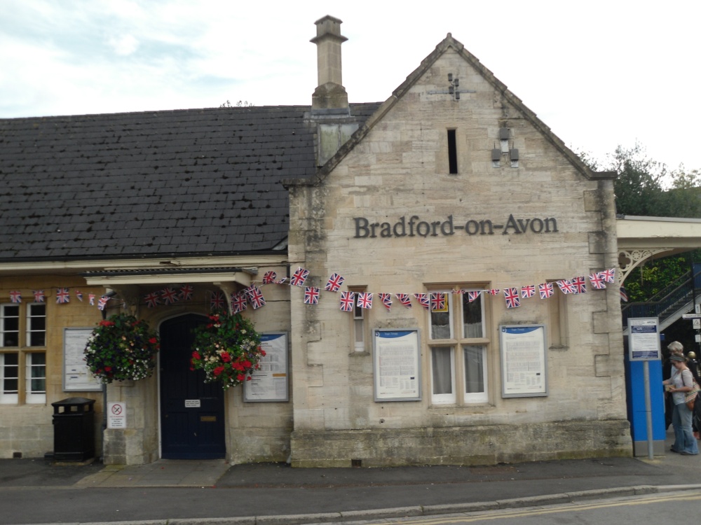 Bradford-On-Avon