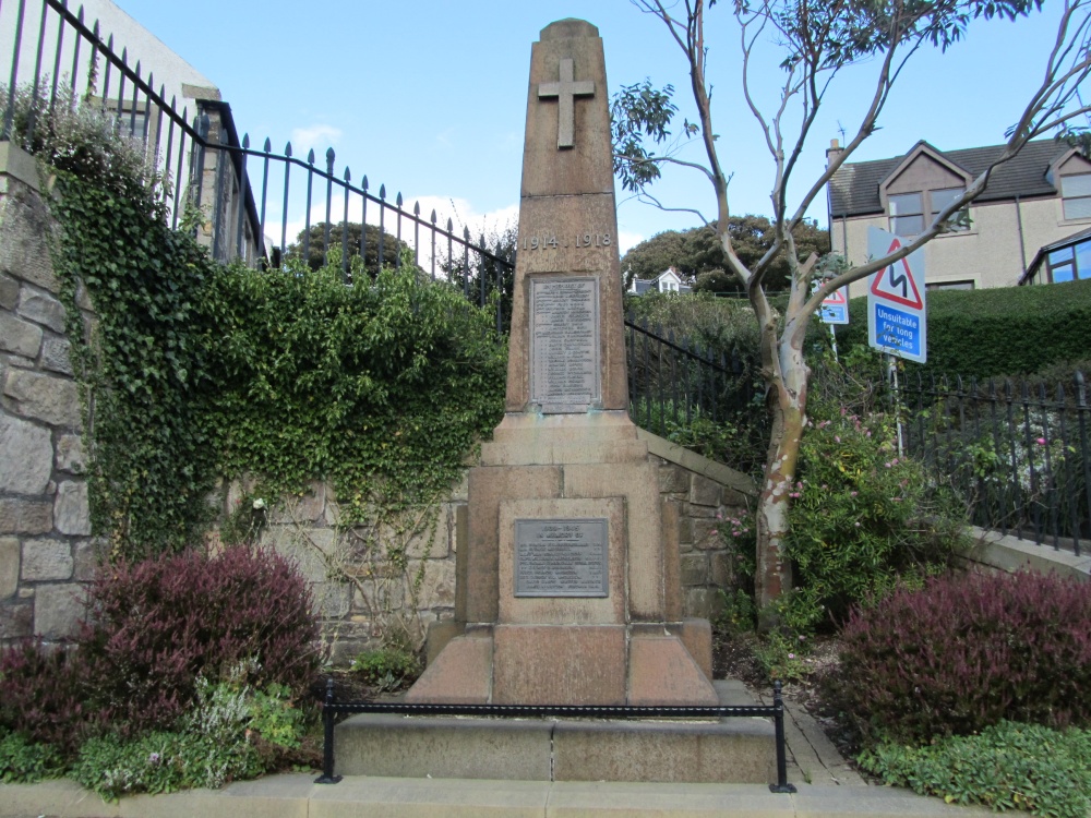 War Memorial