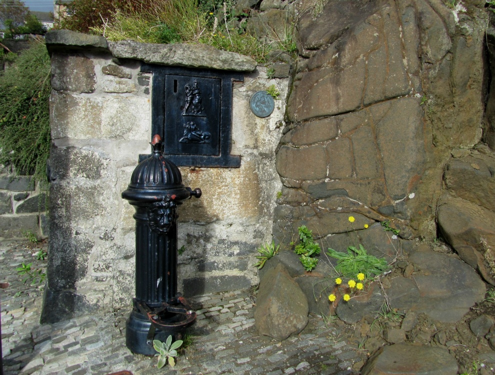 Lion's Head Well