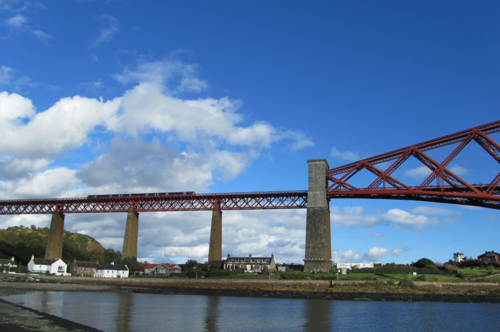 Forth Rail Bridge