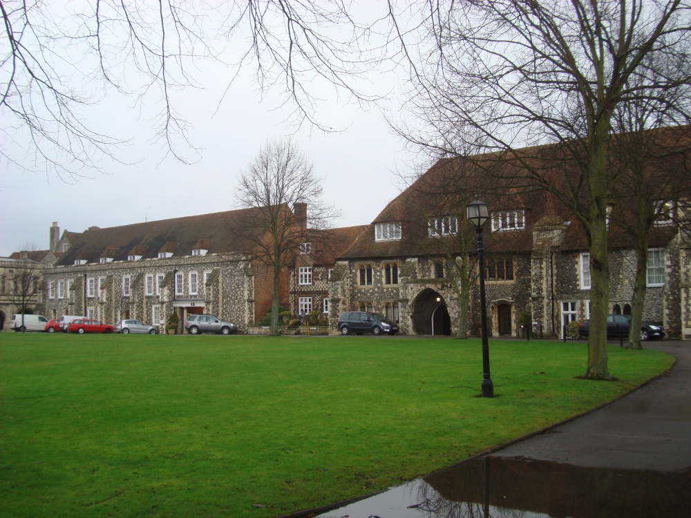 King's School
