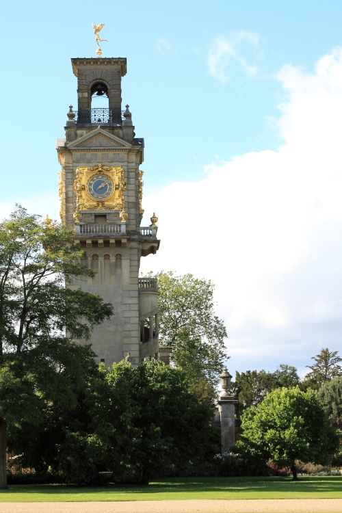 The Clock Tower, Cliveden