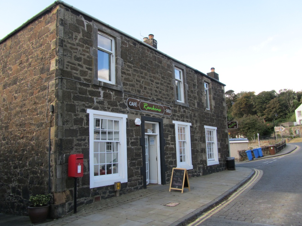 Rankin's Cafe And Deli