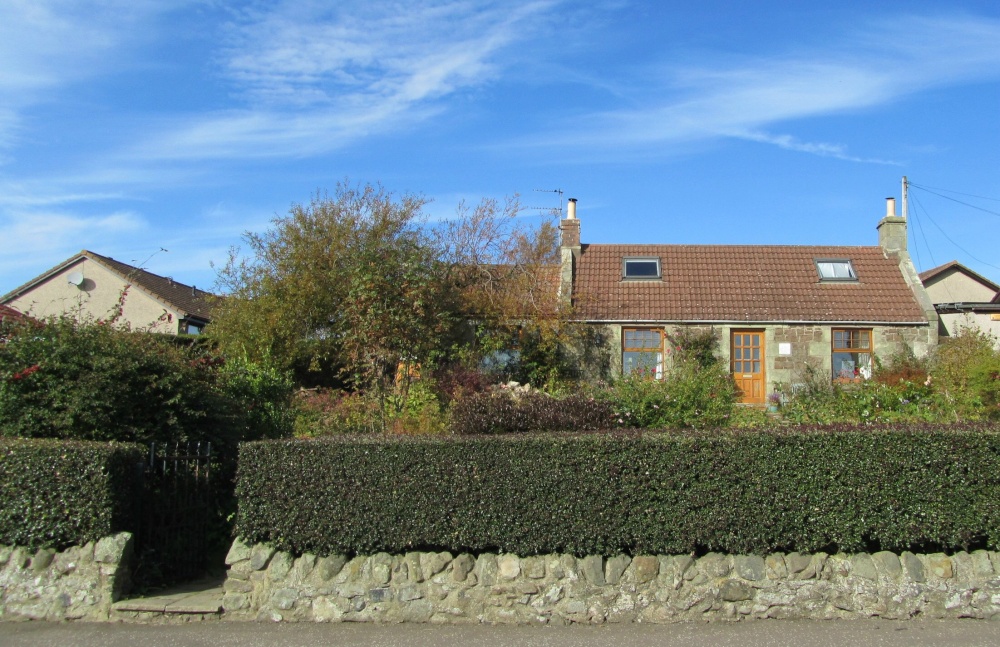 Photograph of Cottage