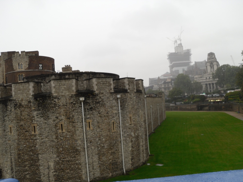 The Tower of London