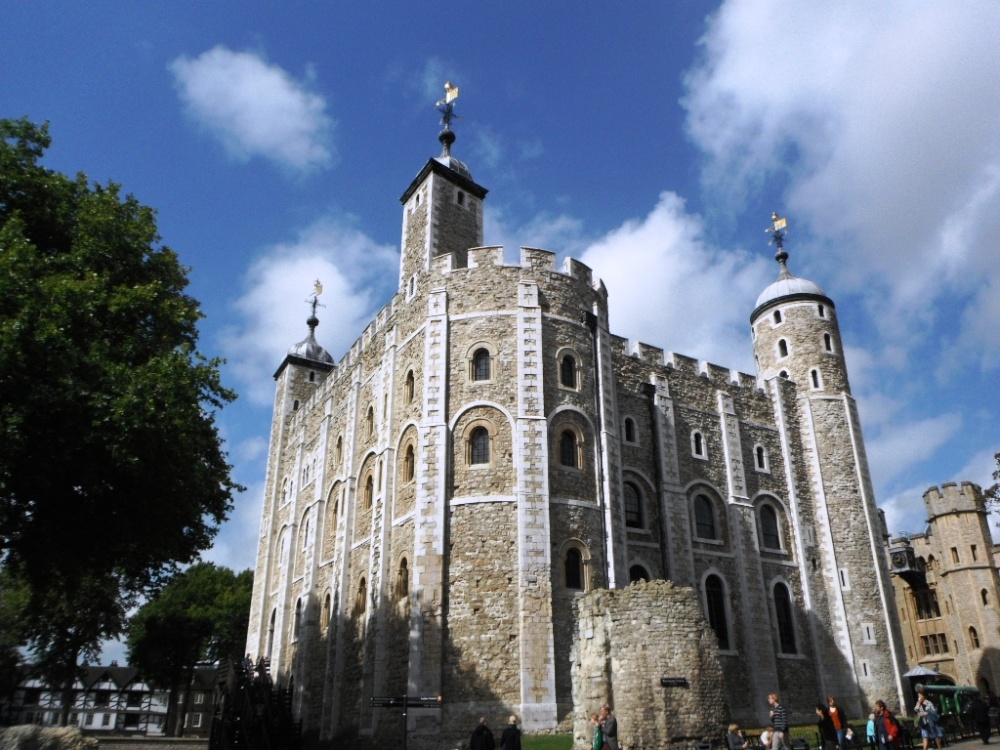 White Tower