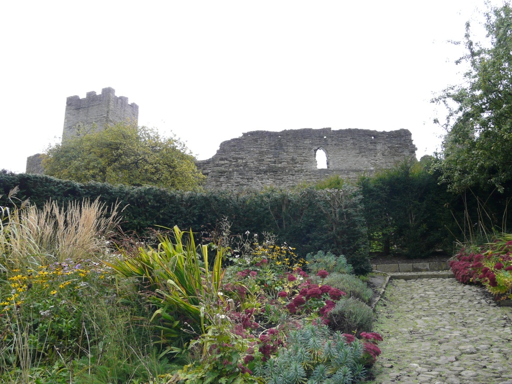 Richmond Castle
