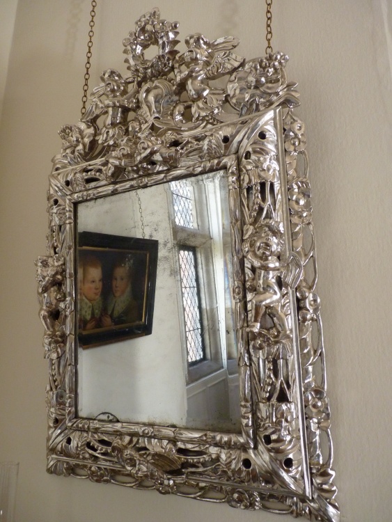 Aston Hall, Birmingham