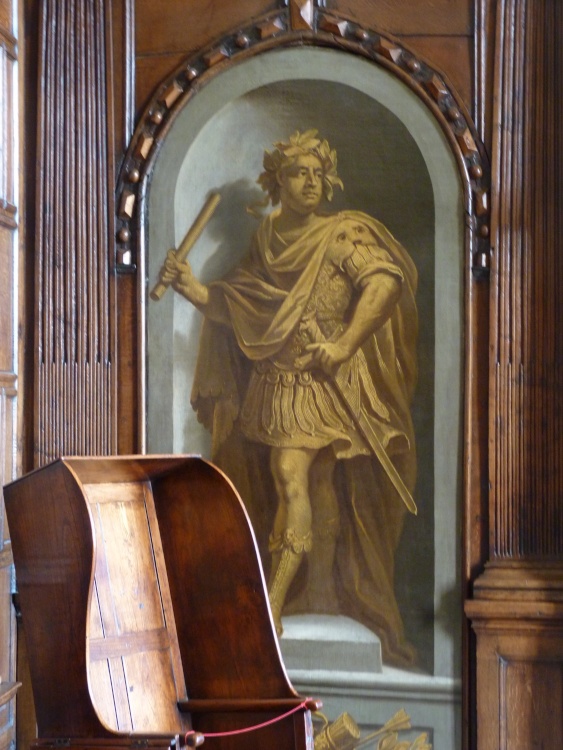 Aston Hall, Birmingham