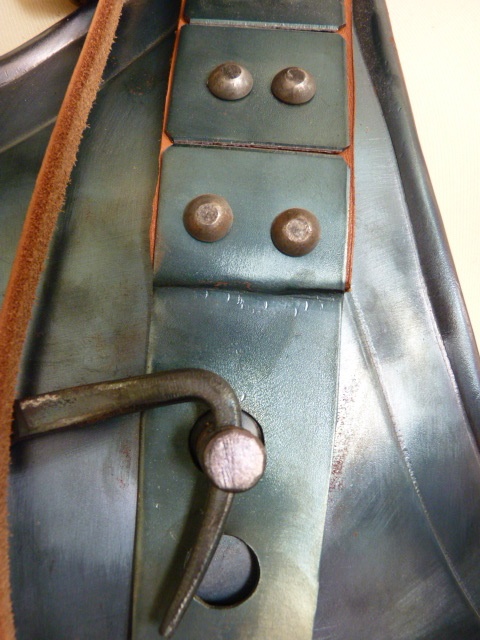 Aston Hall, Birmingham