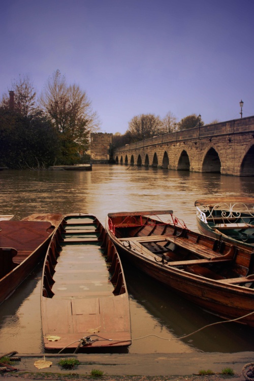 Stratford upon Avon