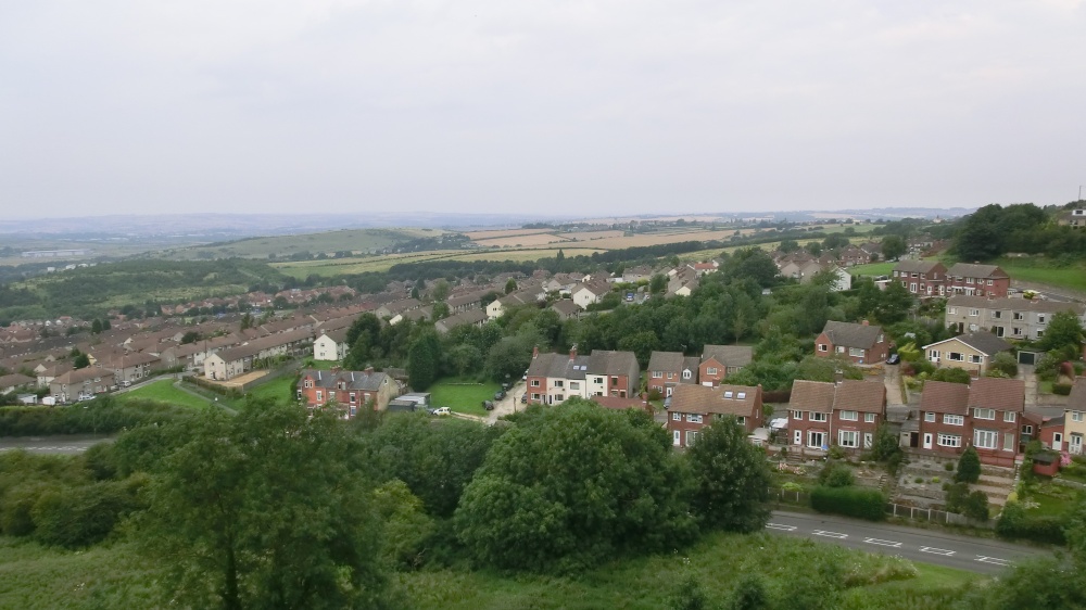 Bolsover, Derbyshire
