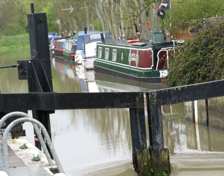 "Ringstead" by Rod Warner at