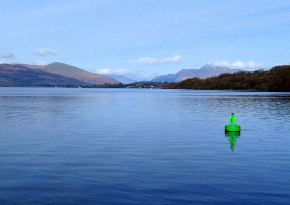 Loch Lomand