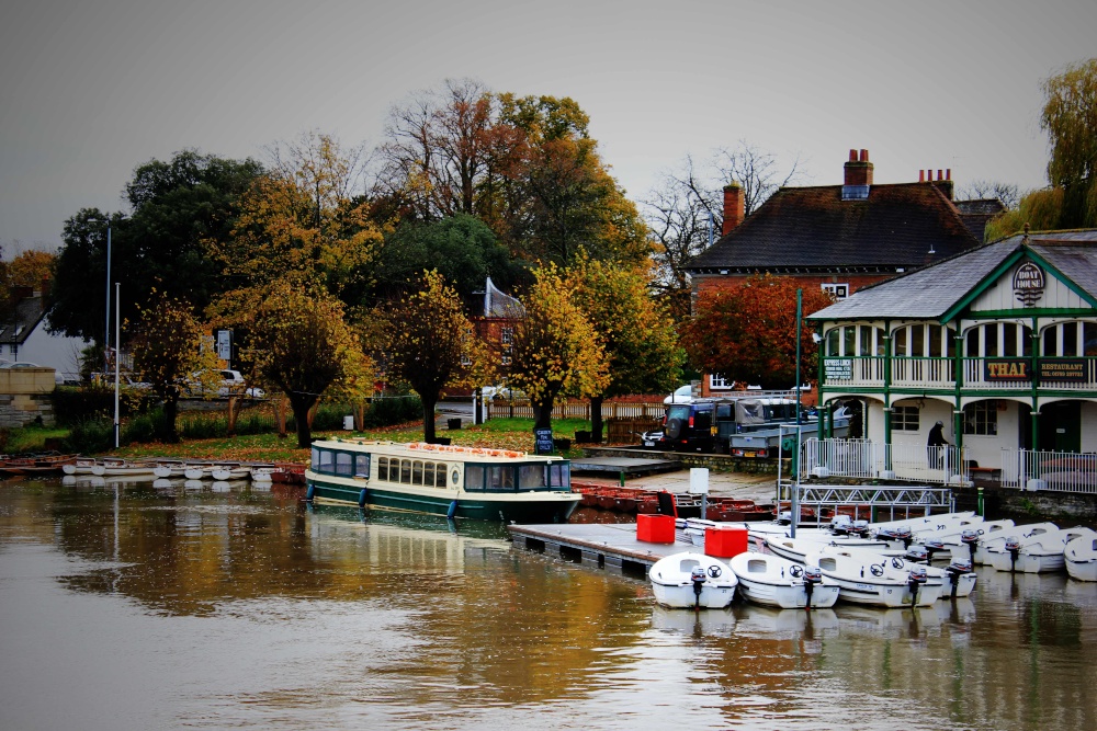 Stratford upon Avon