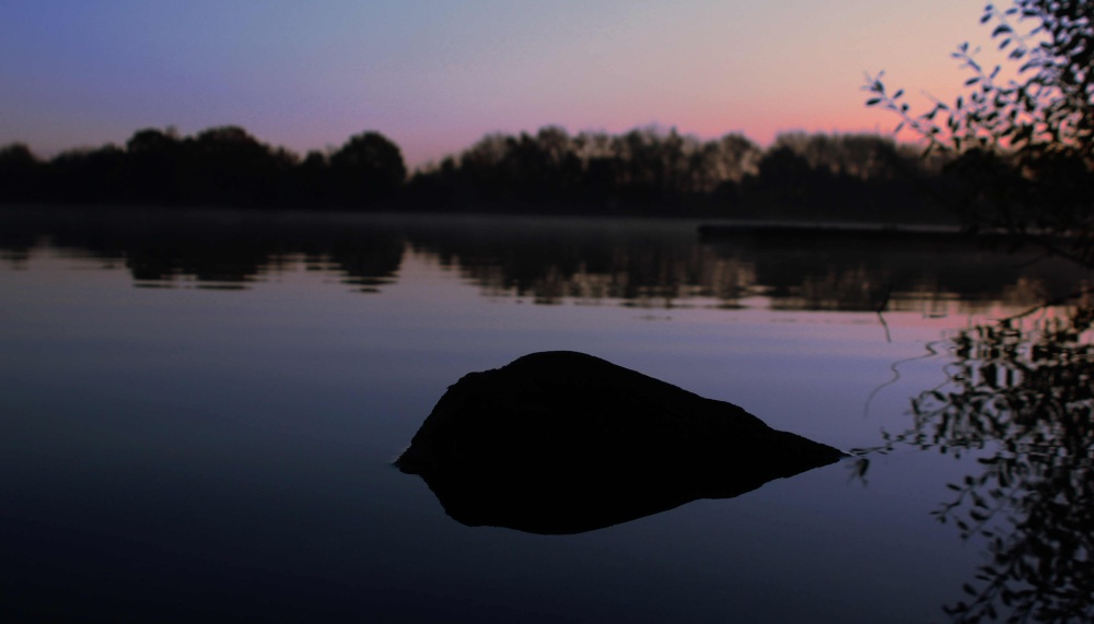 Kingsbury Water Park