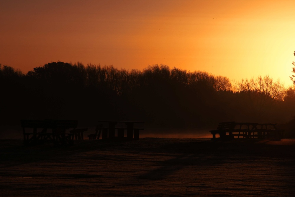 Kingsbury Water Park