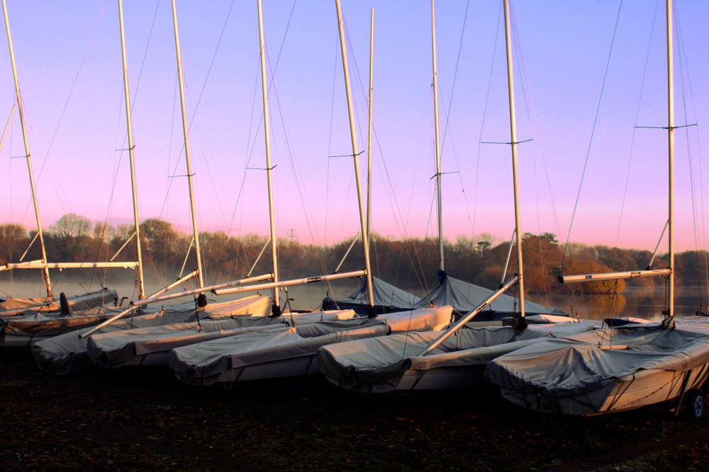 Kingsbury Water Park