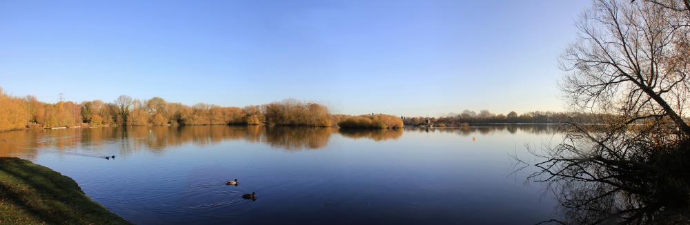 Kingsbury Water Park