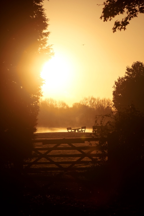 Kingsbury Water Park