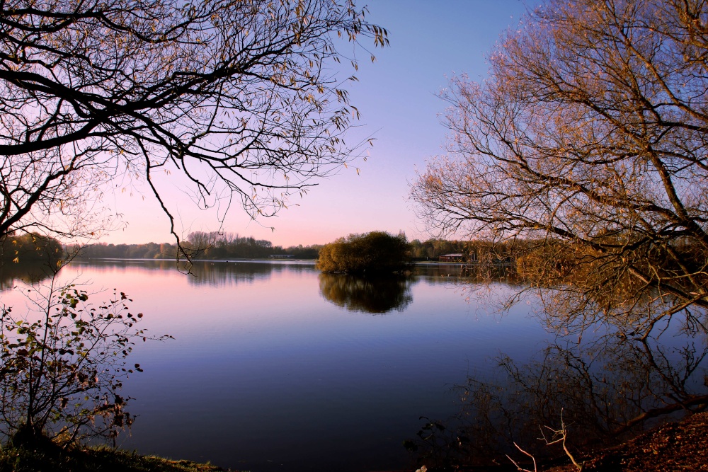 Kingsbury Water Park