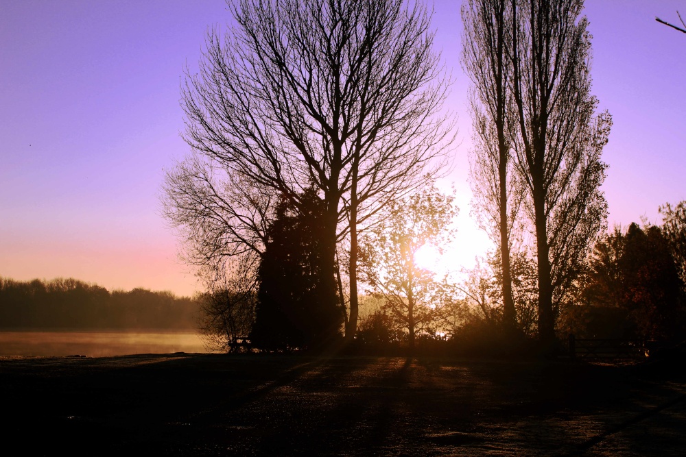 Kingsbury Water Park