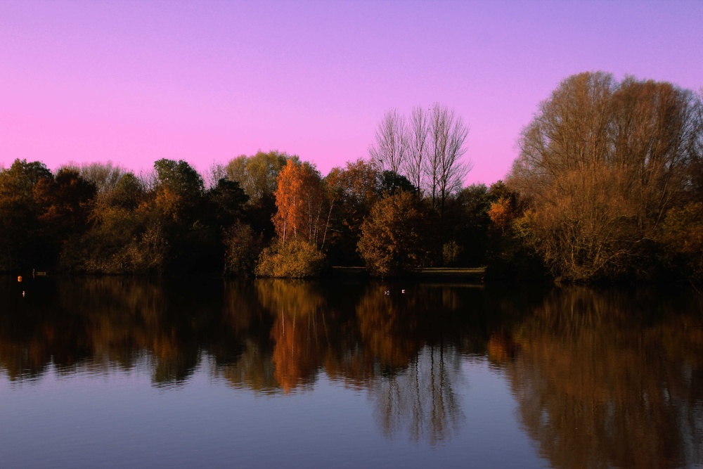 Kingsbury Water Park