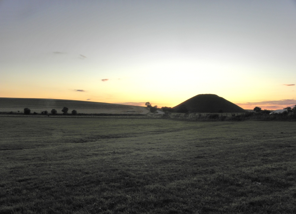 West Kennet, Wiltshire