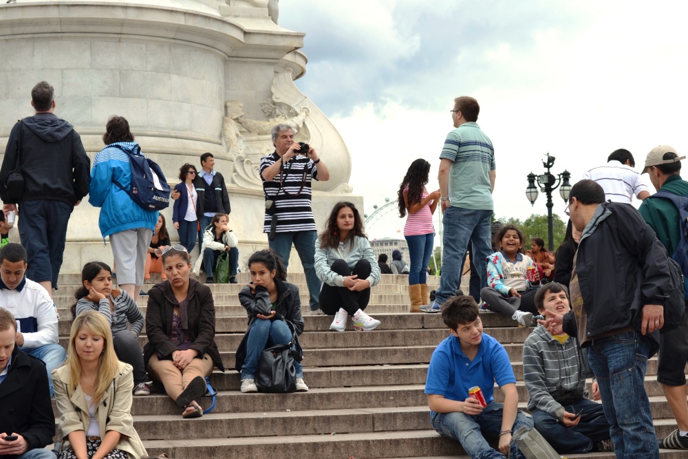 London, Greater London