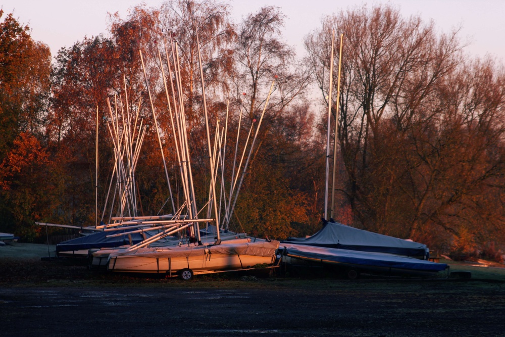 Kingsbury Water Park