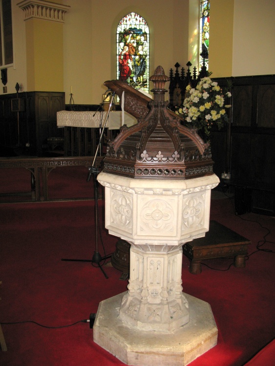 Kirk Michael, Isle of Man