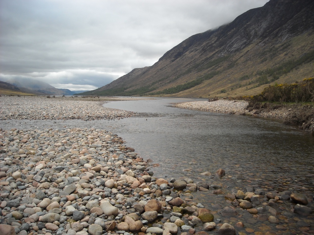 Glen Etive