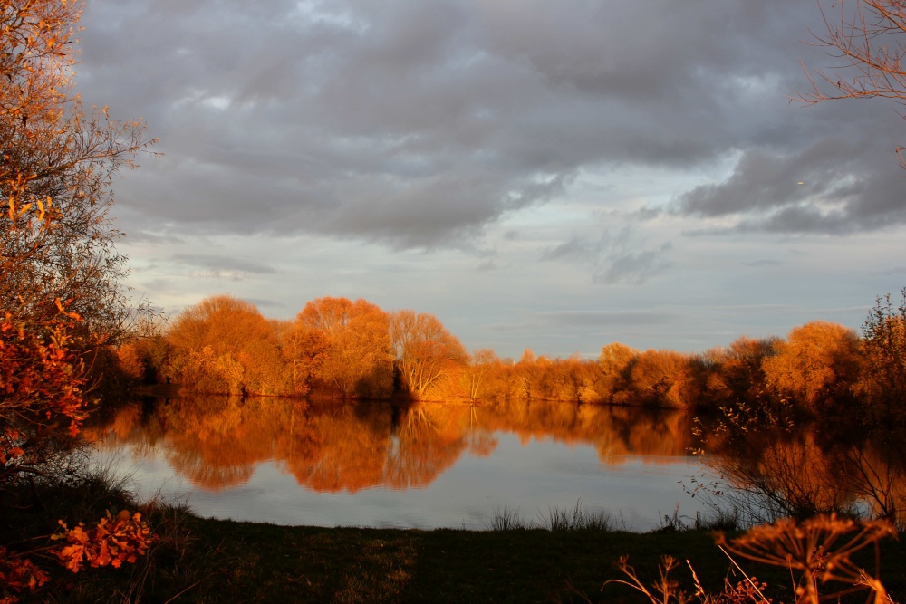 Kingsbury Water Park