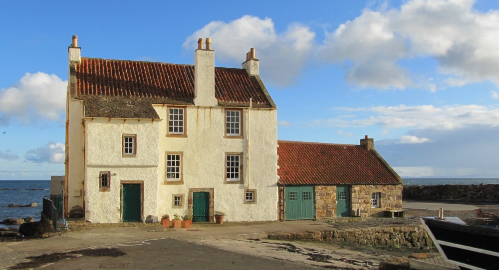 Photograph of Gyles House
