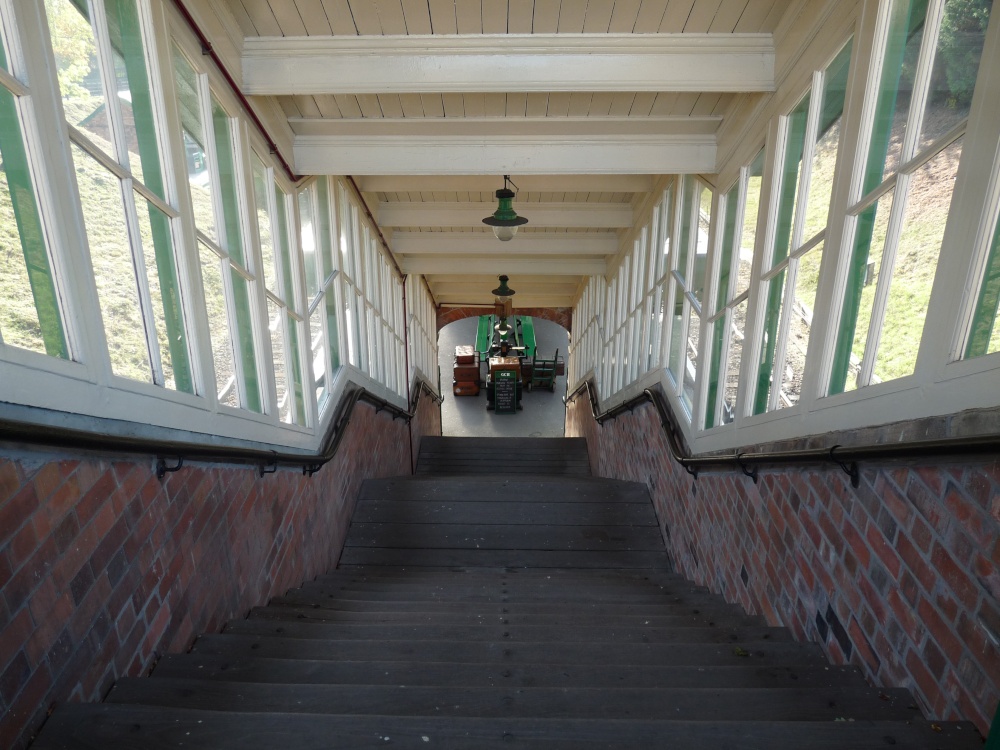 Photograph of Rothley Railway Station