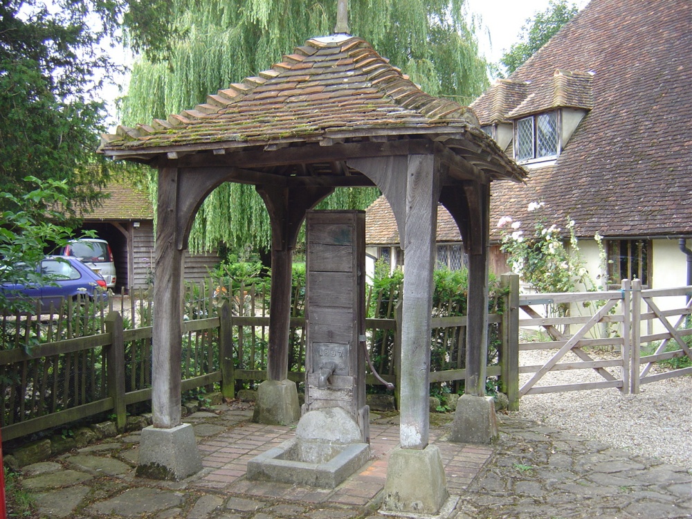 Smarden, Kent