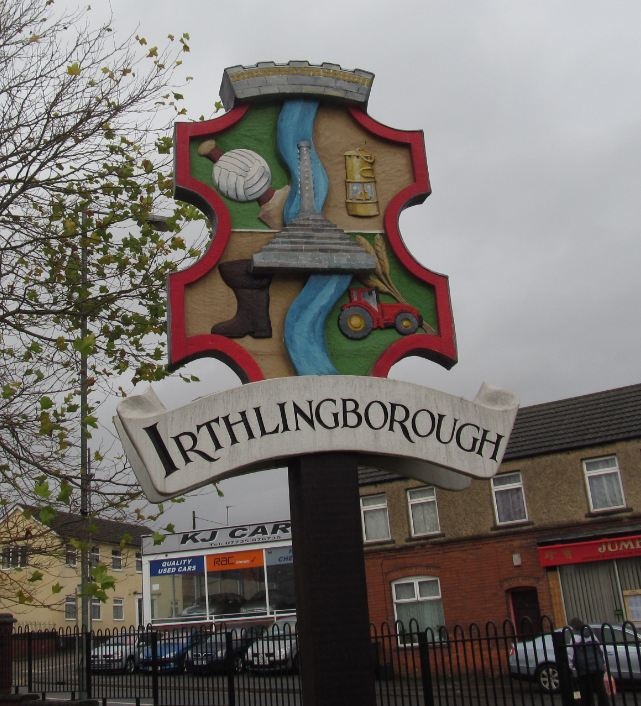 Irthlingborough
