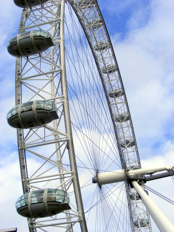 EDF London Eye