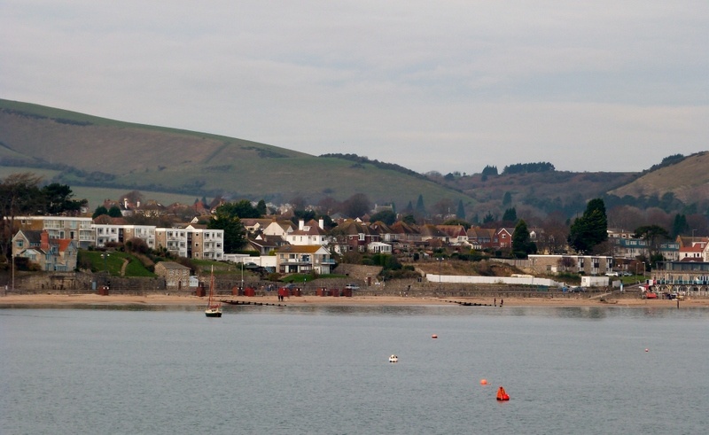 Swanage