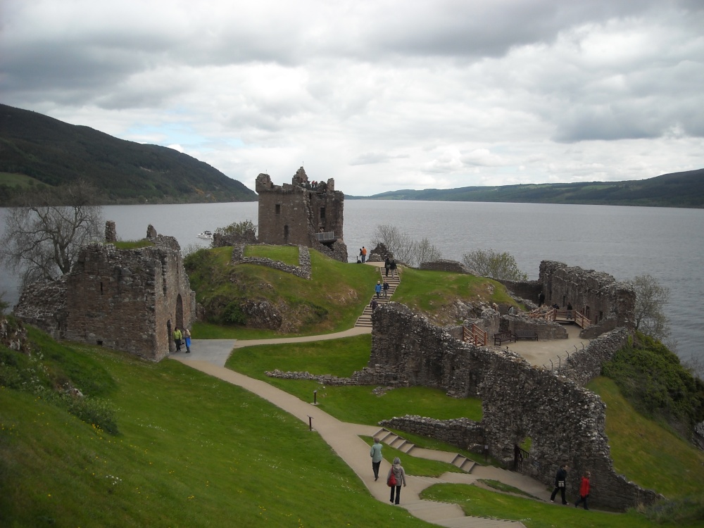 Loch Ness