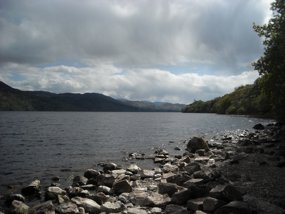 Loch Ness