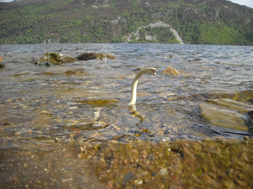 Loch Ness