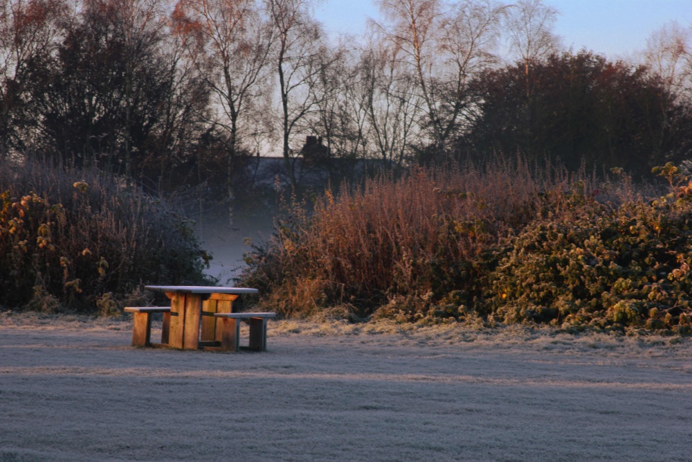 Kingsbury Water Park