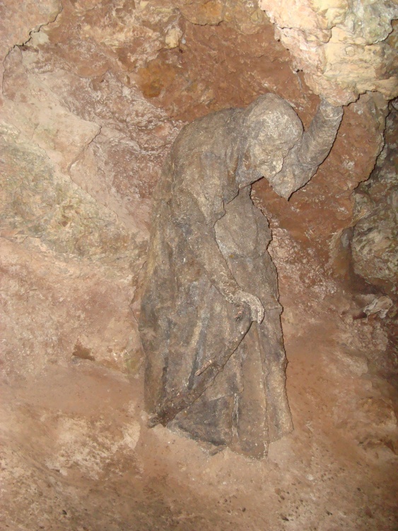 Image of Mother Shipton