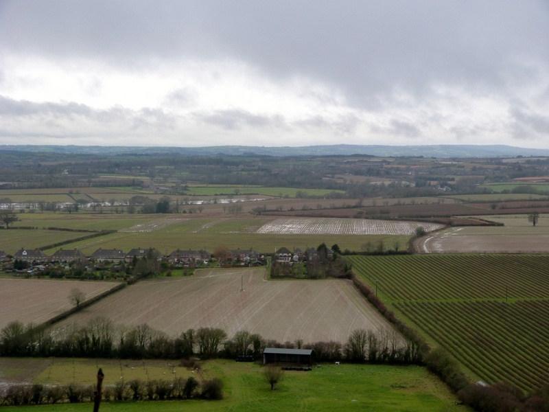 Photograph of Stoke Sub Hamdon