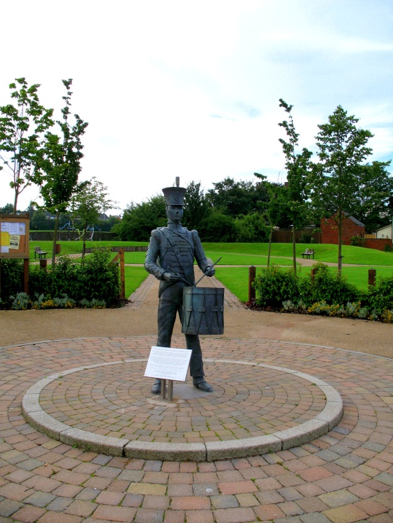 To the Memory of William Lane