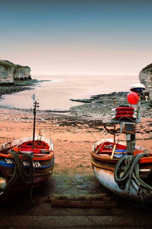 Flamborough